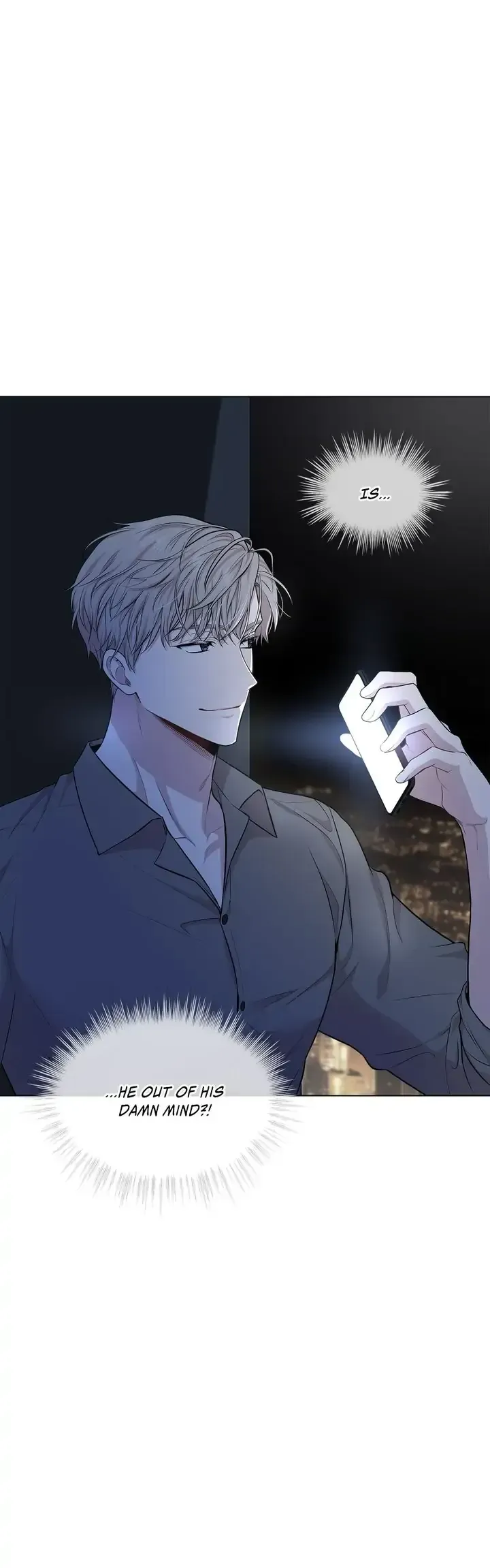 Passion Chapter 41 Online - página 30