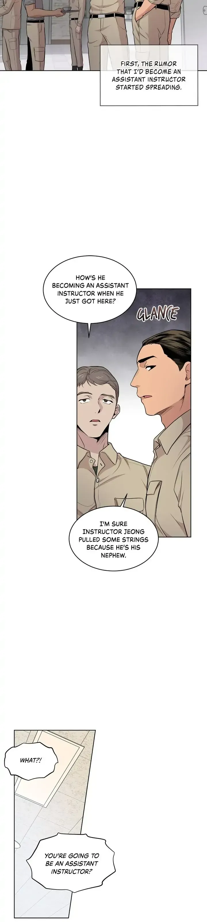 Passion Chapter 43 Online - página 4