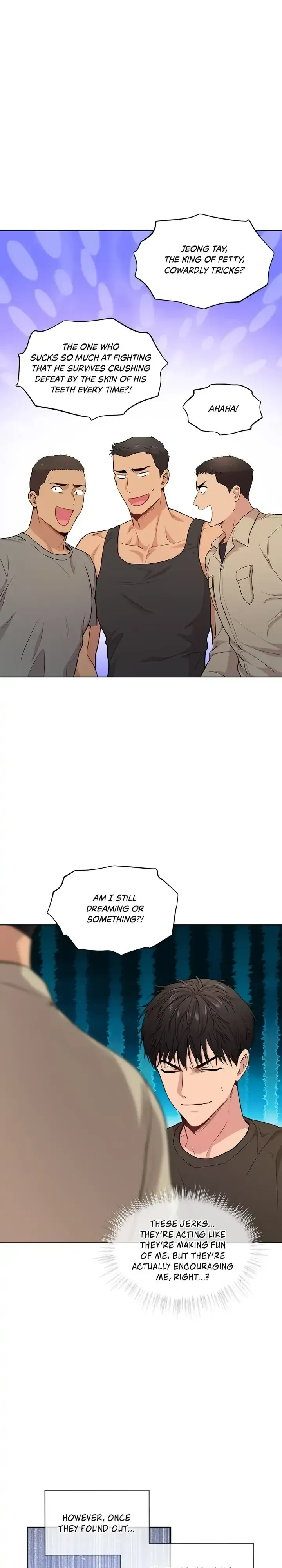 Passion Chapter 43 Online - página 5