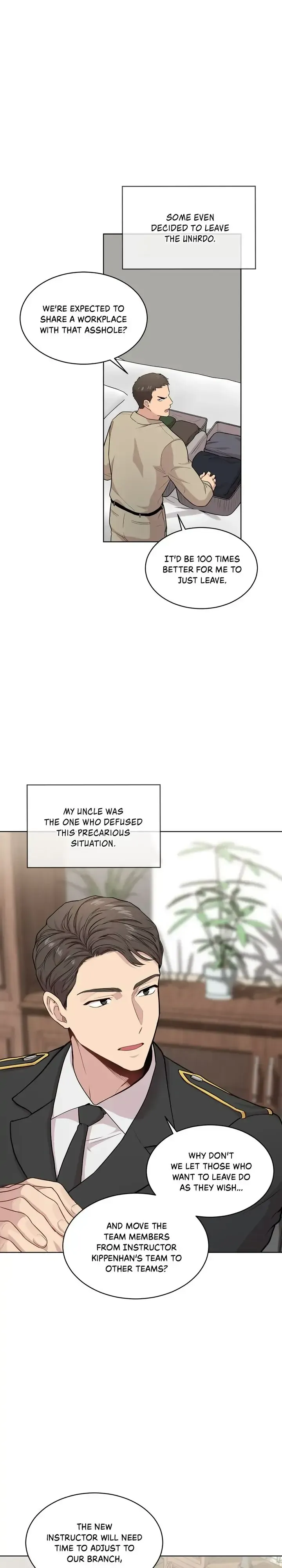 Passion Chapter 43 Online - página 7