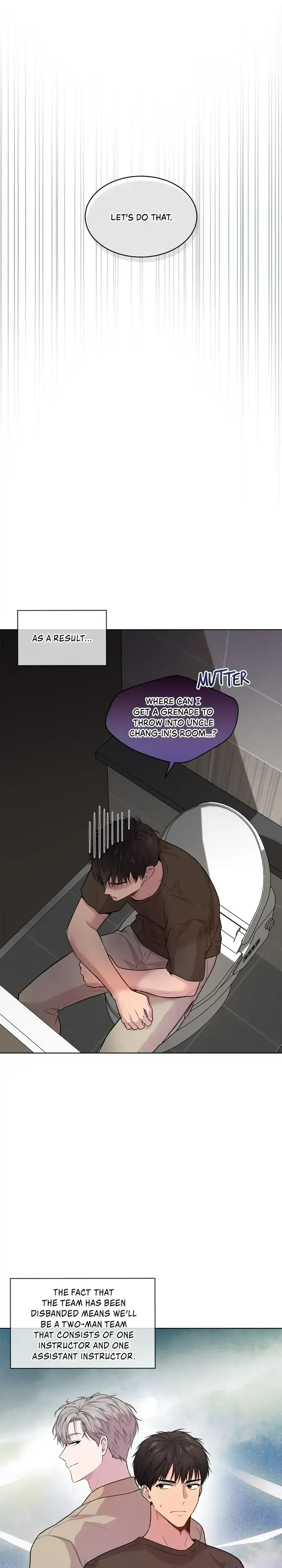 Passion Chapter 43 Online - página 9