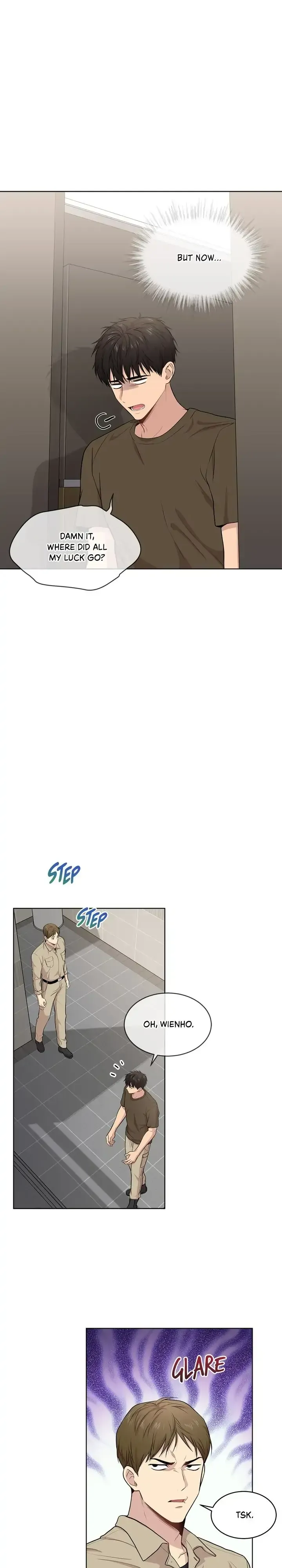 Passion Chapter 43 Online - página 11