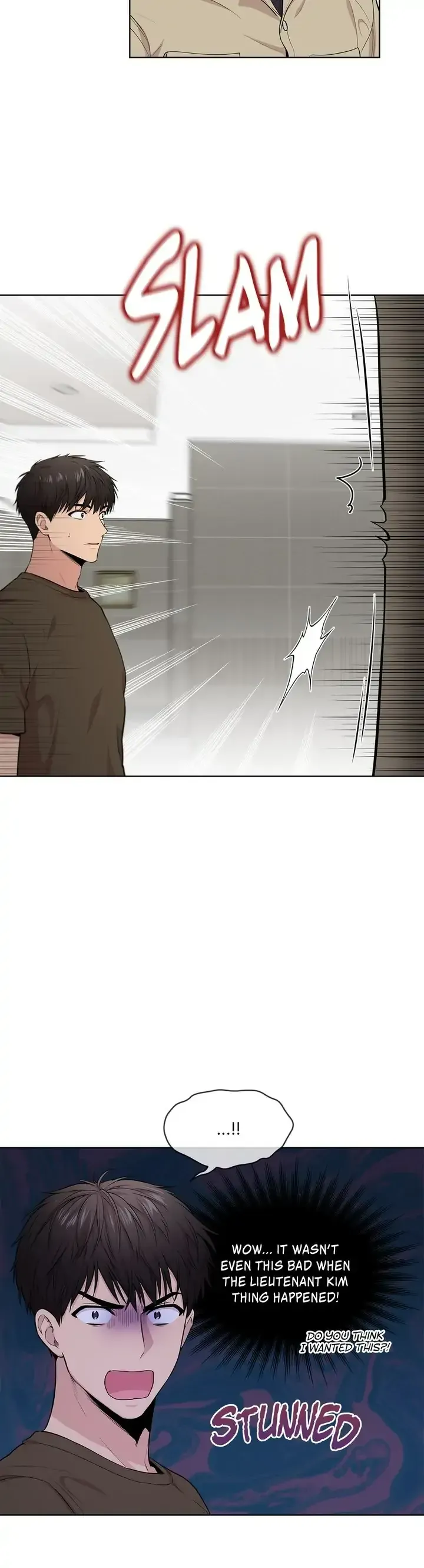 Passion Chapter 43 Online - página 12