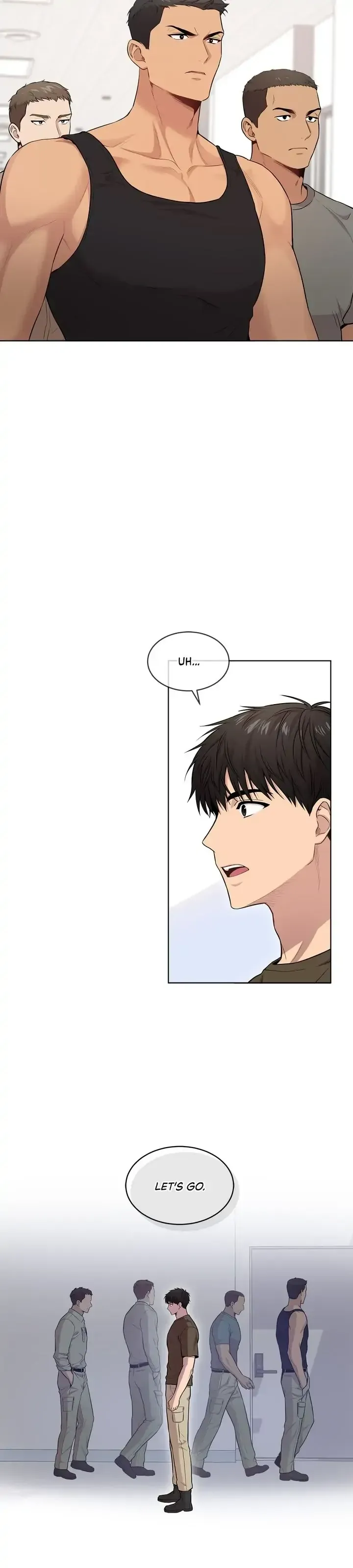 Passion Chapter 43 Online - página 14