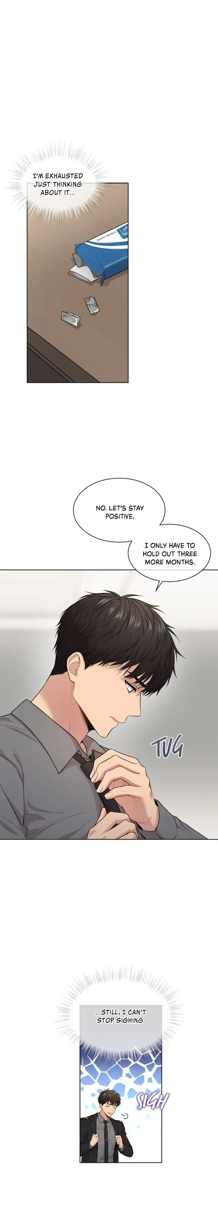 Passion Chapter 43 Online - página 19