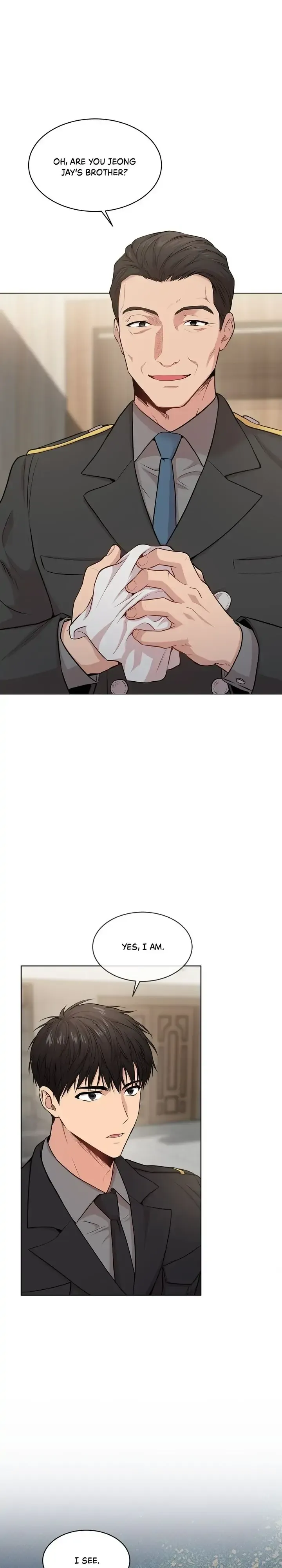 Passion Chapter 43 Online - página 23