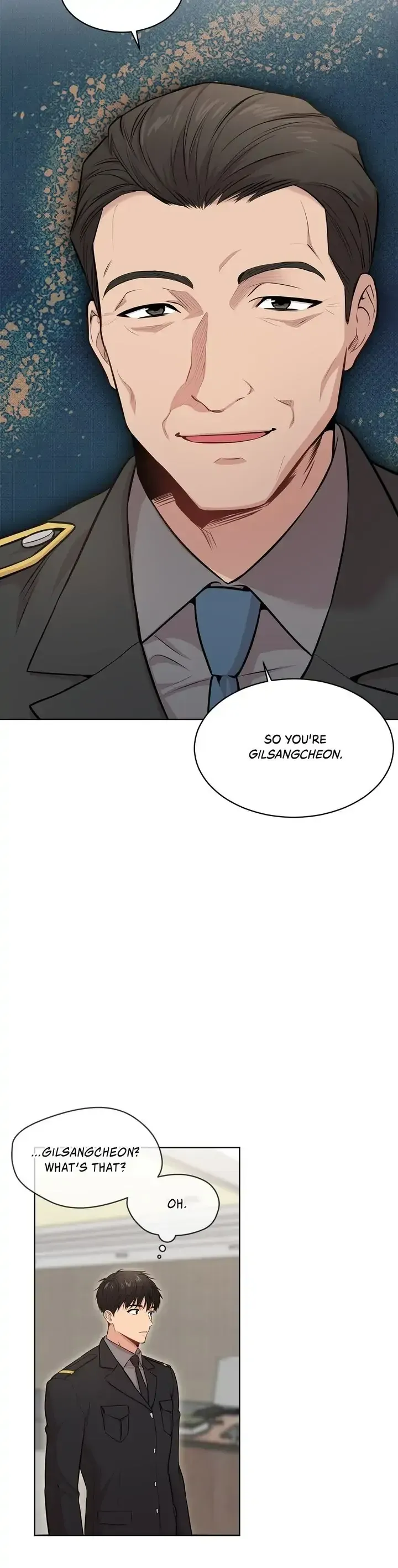 Passion Chapter 43 Online - página 24