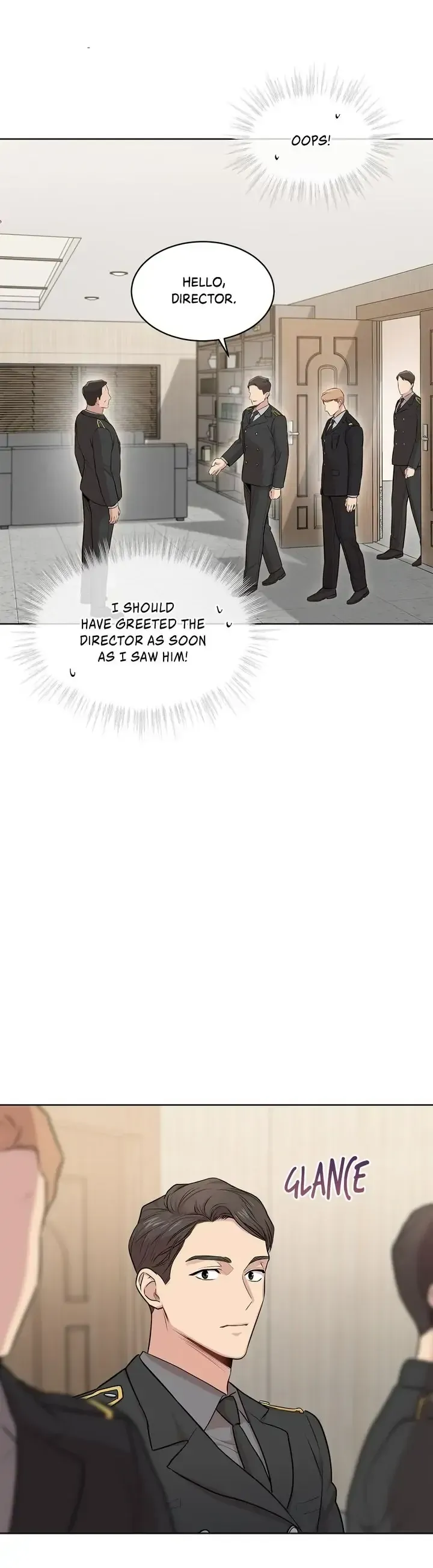 Passion Chapter 43 Online - página 26