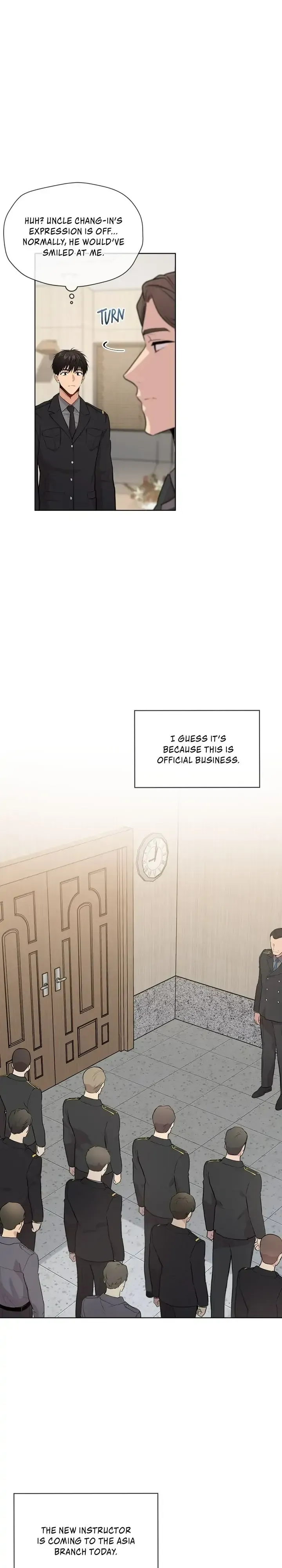 Passion Chapter 43 Online - página 27