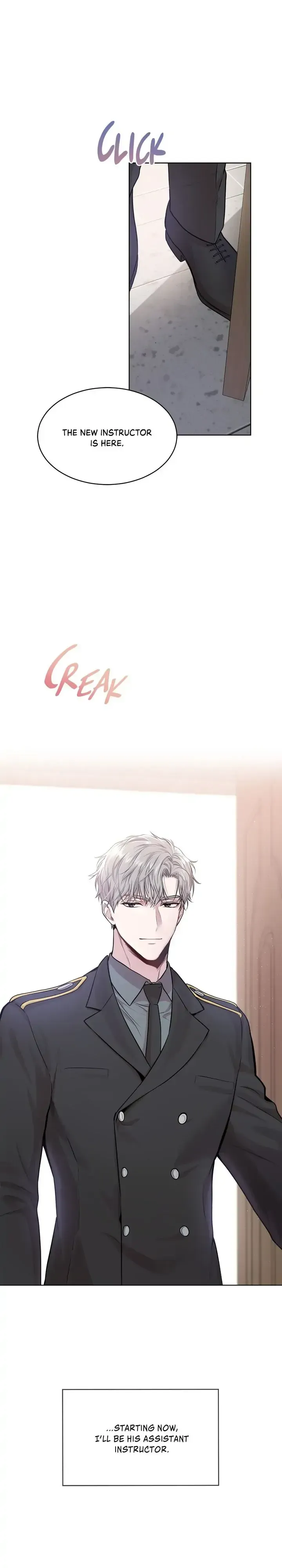 Passion Chapter 43 Online - página 29