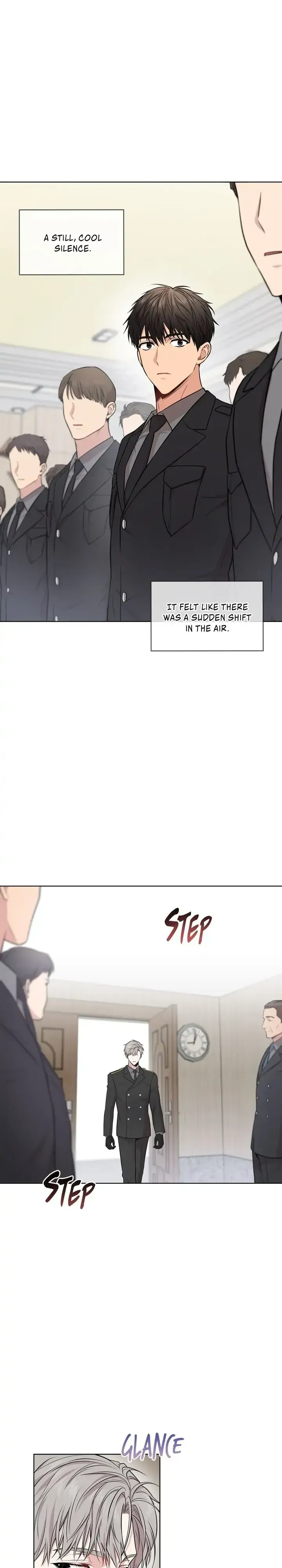 Passion Chapter 44 Online - página 1