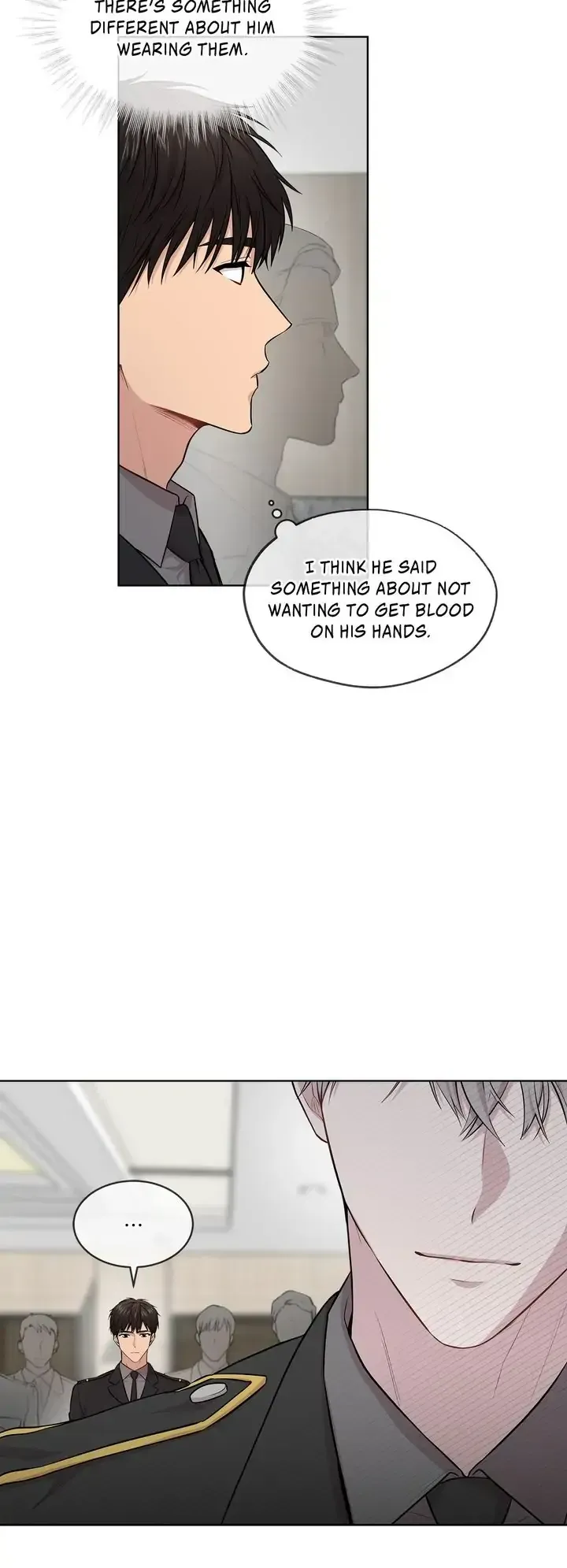 Passion Chapter 44 Online - página 4