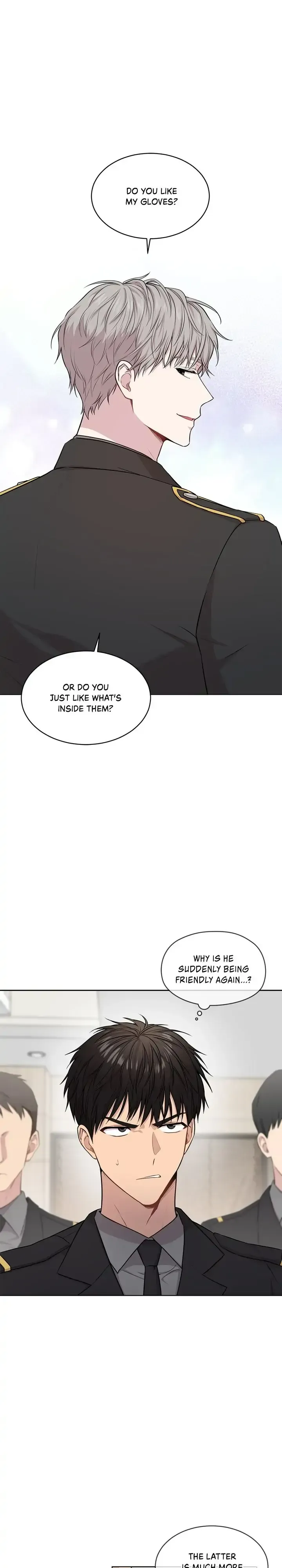 Passion Chapter 44 Online - página 5