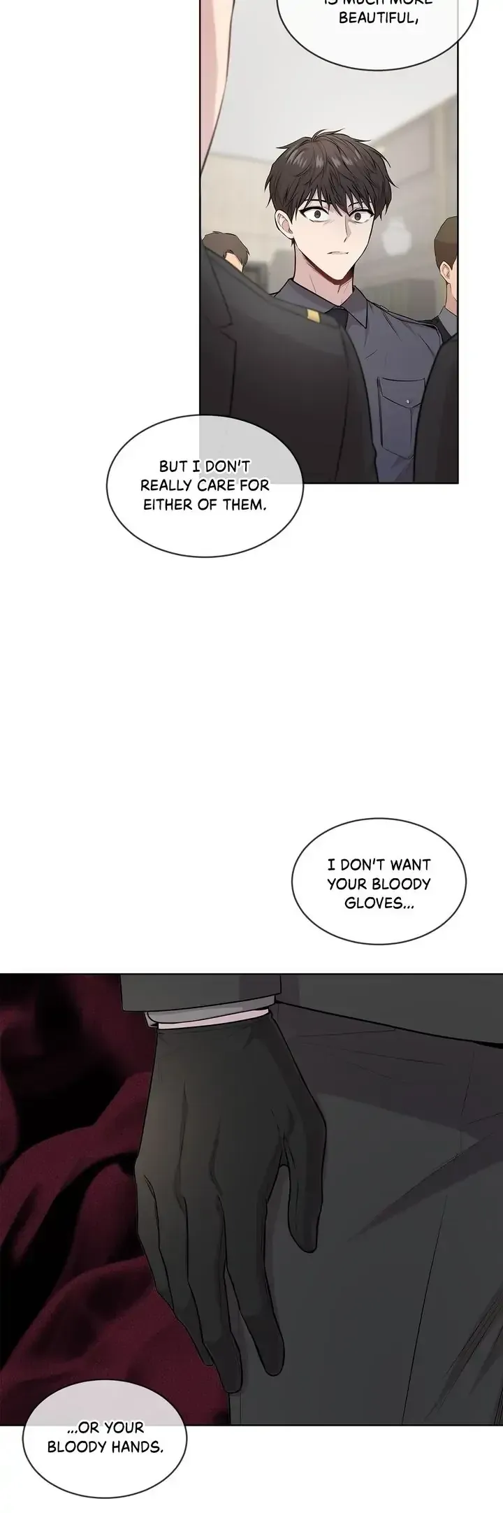 Passion Chapter 44 Online - página 6