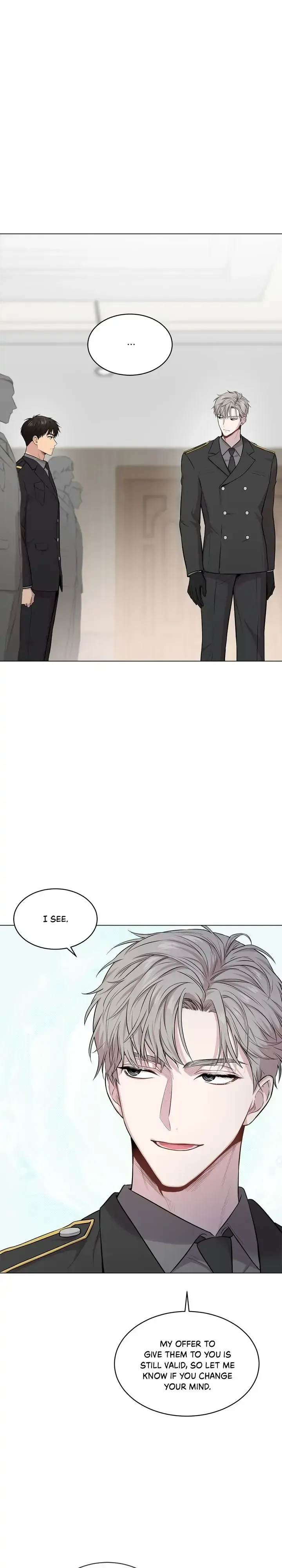 Passion Chapter 44 Online - página 7