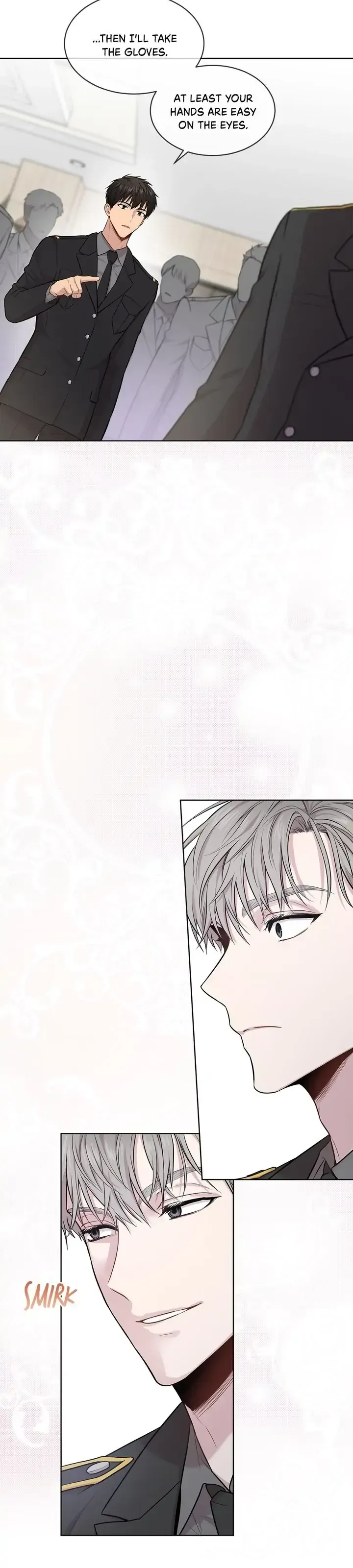 Passion Chapter 44 Online - página 8