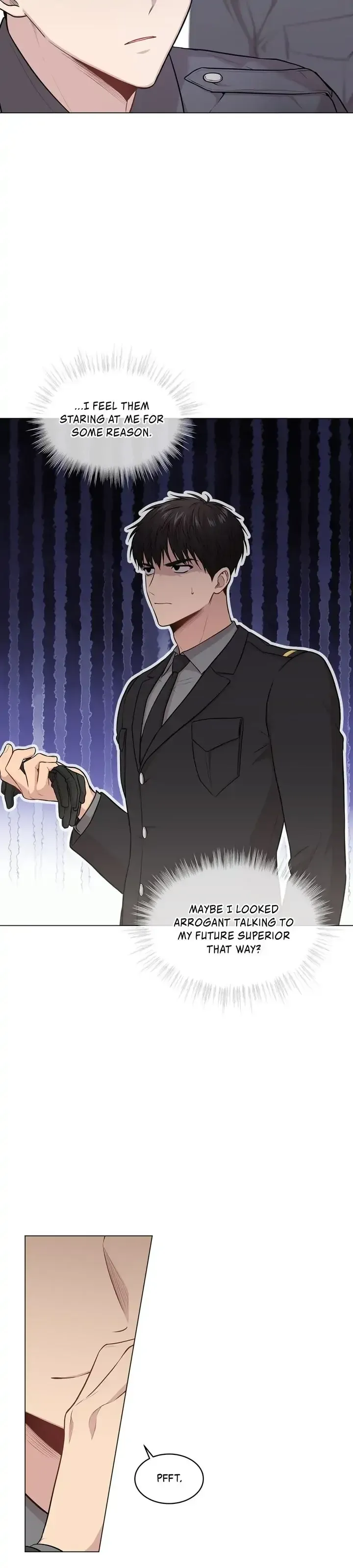 Passion Chapter 44 Online - página 10