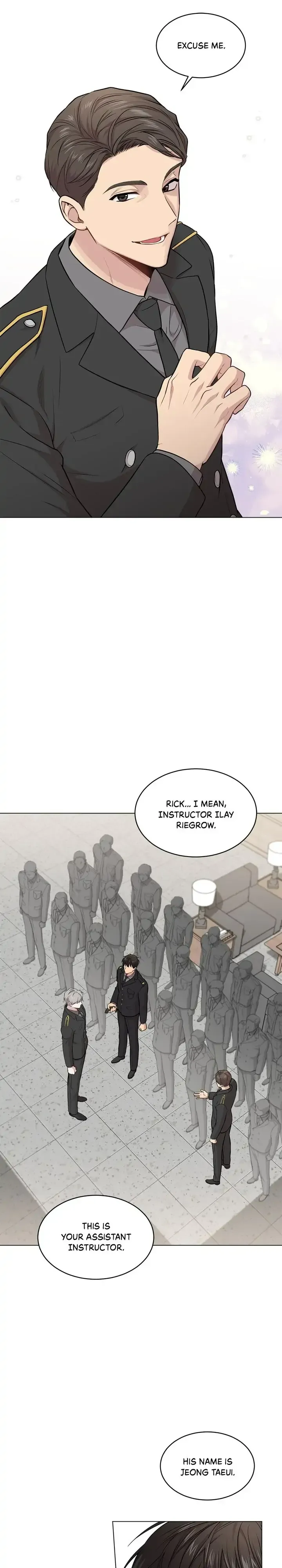 Passion Chapter 44 Online - página 11