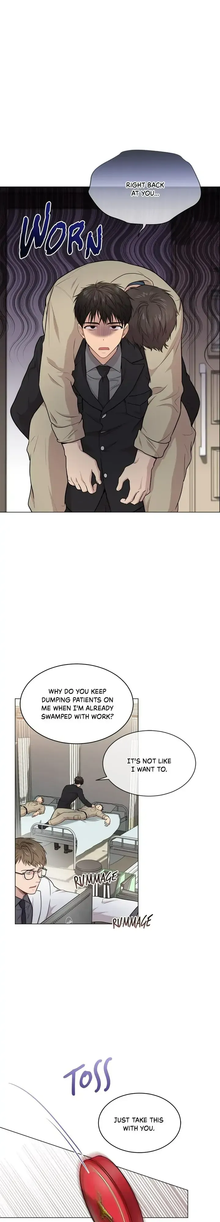 Passion Chapter 44 Online - página 15