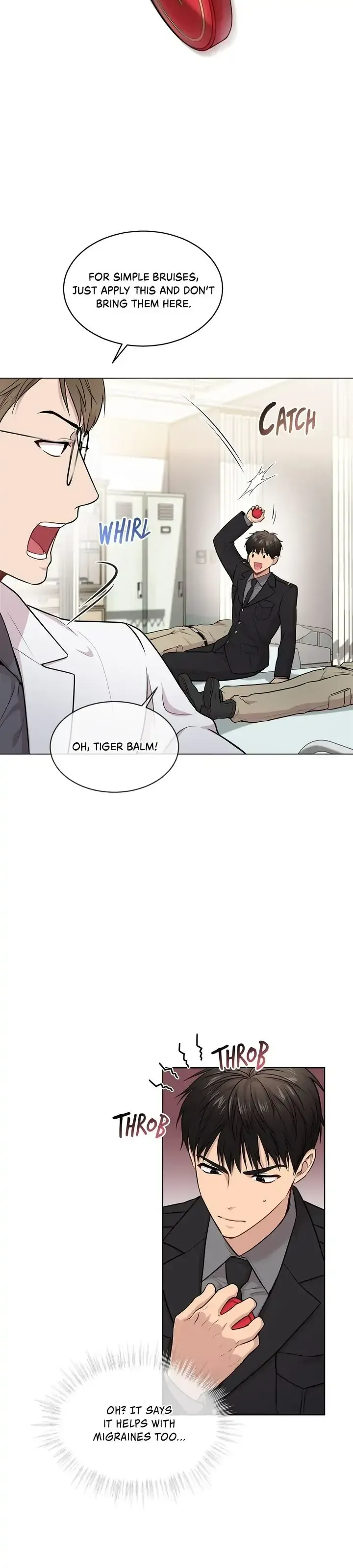 Passion Chapter 44 Online - página 16