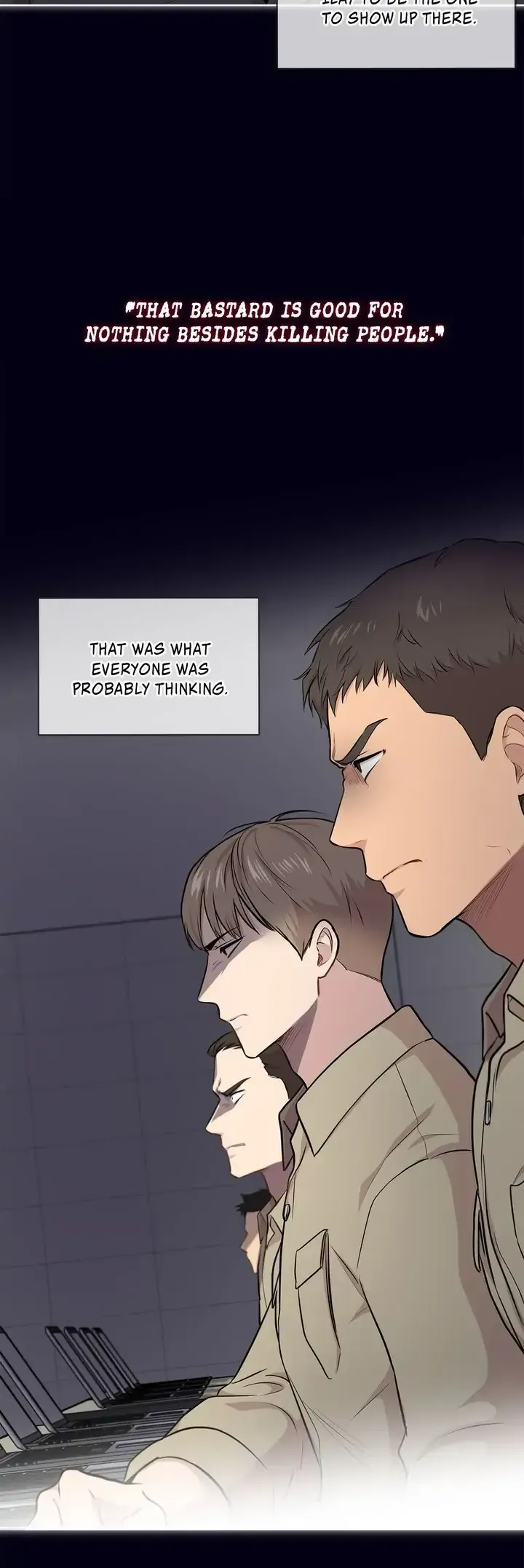 Passion Chapter 44 Online - página 20