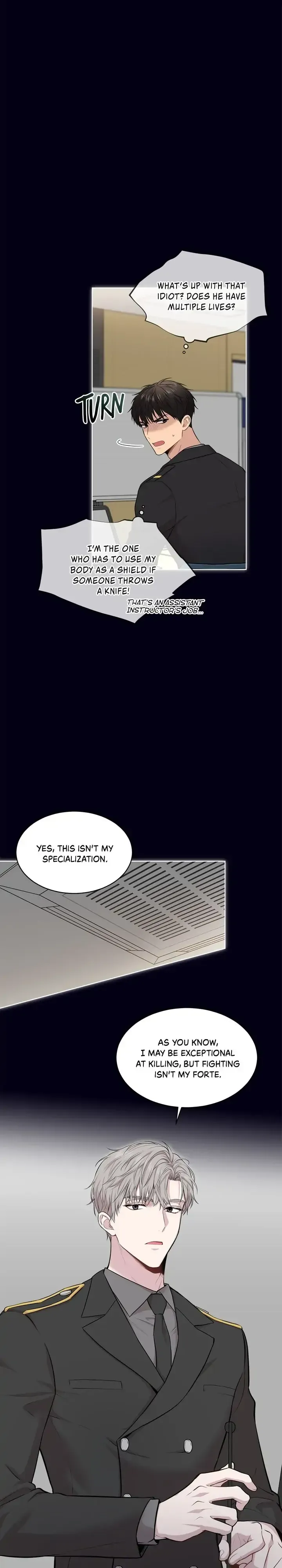 Passion Chapter 44 Online - página 23