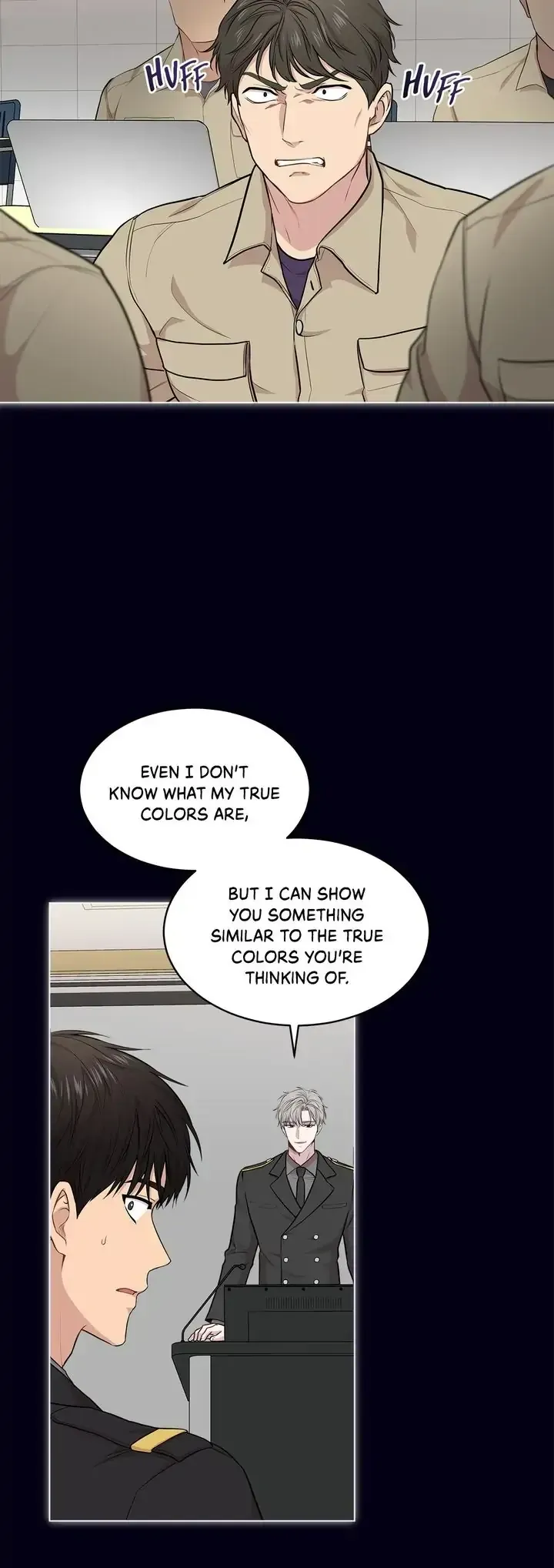 Passion Chapter 44 Online - página 26