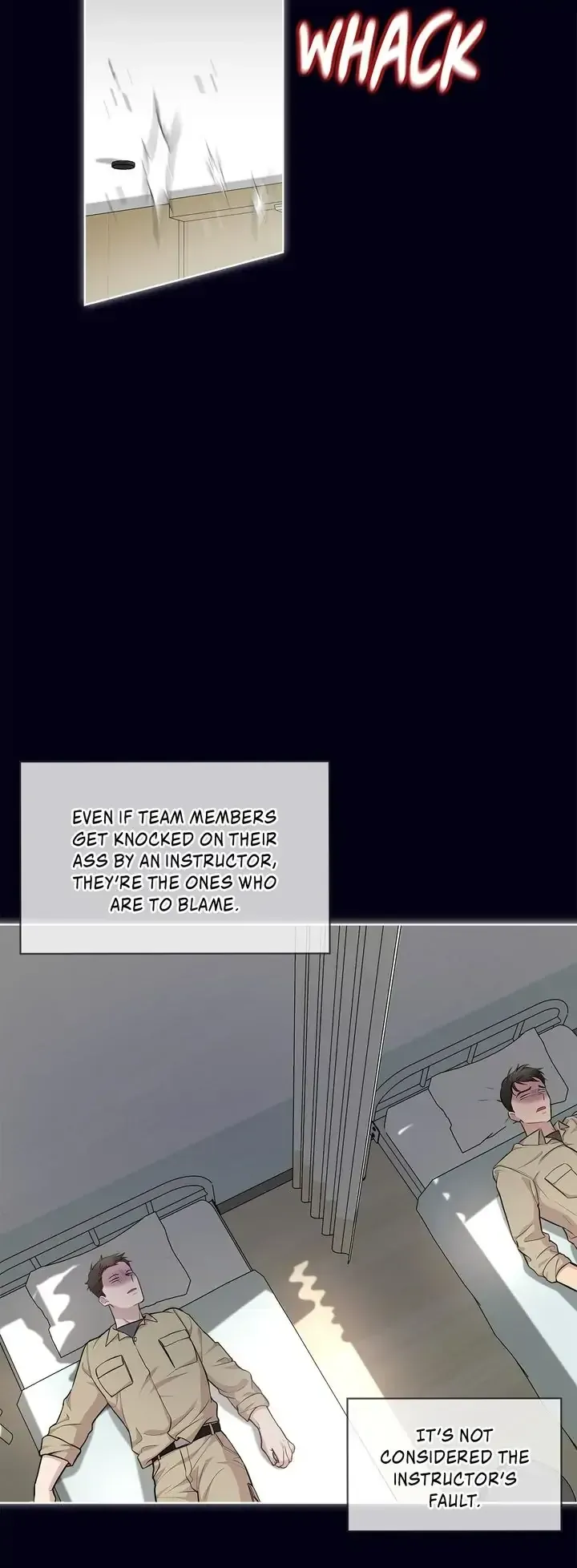 Passion Chapter 45 Online - página 2