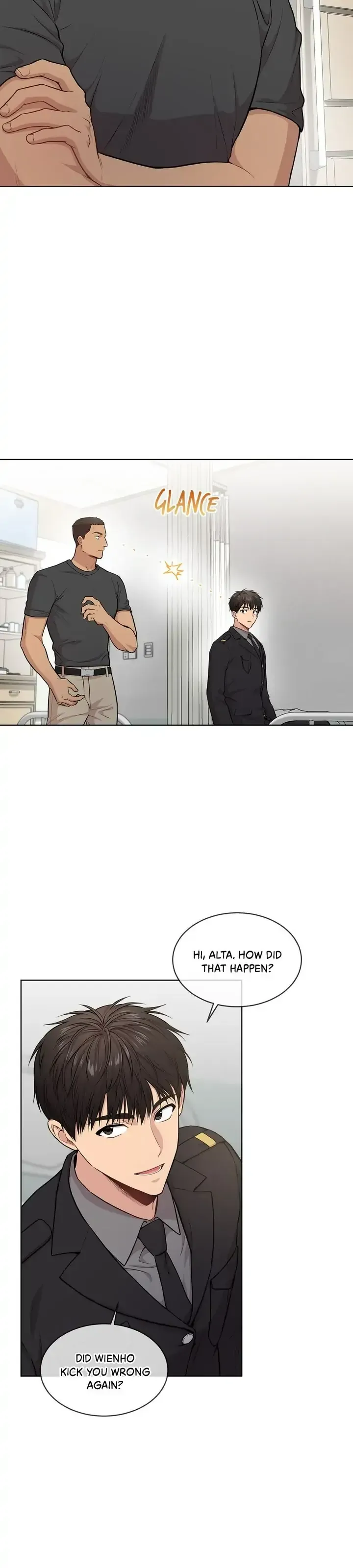 Passion Chapter 45 Online - página 4