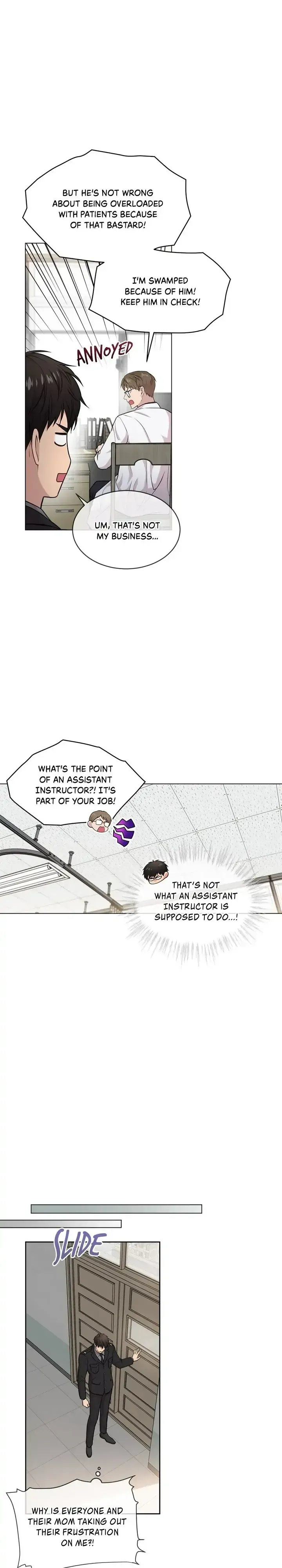 Passion Chapter 45 Online - página 7