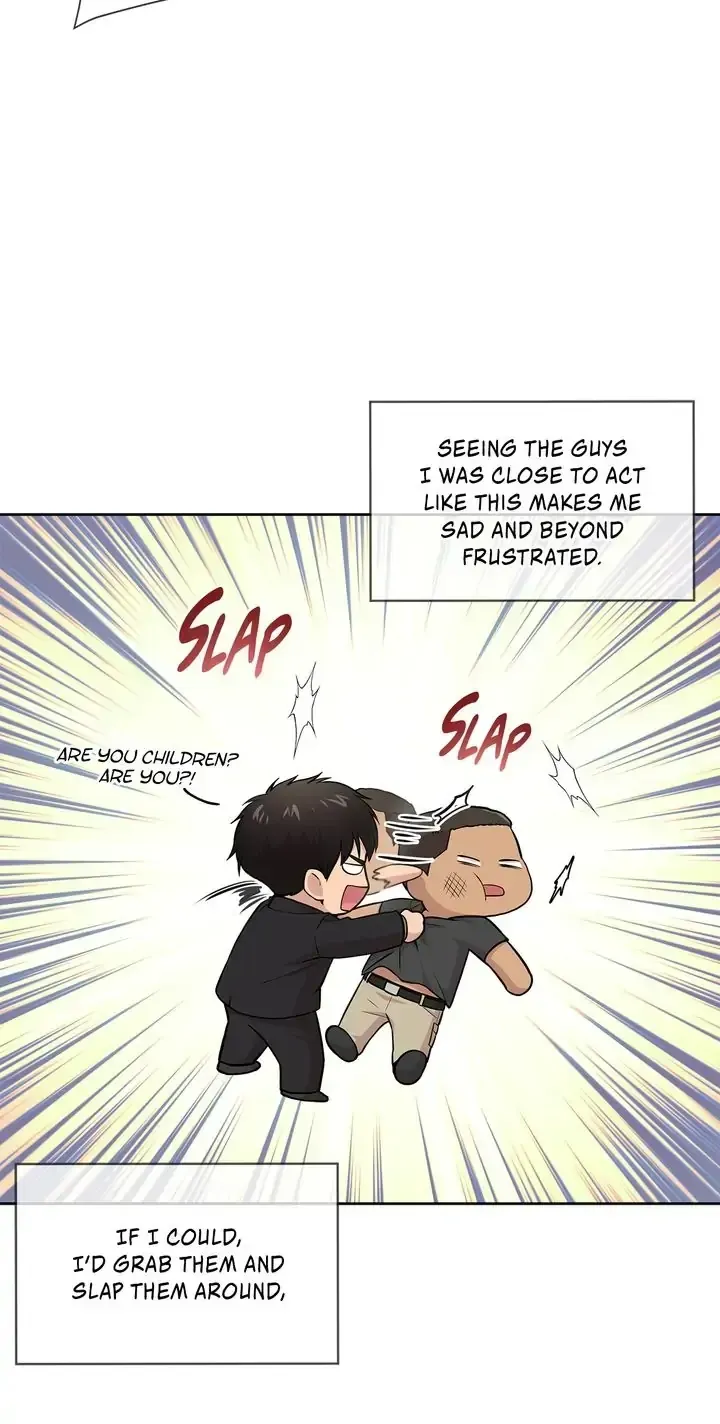 Passion Chapter 45 Online - página 8