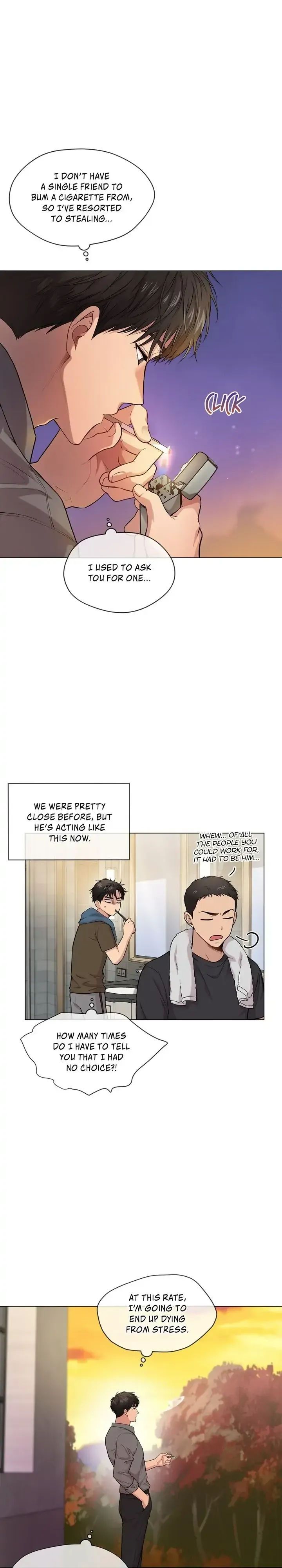 Passion Chapter 45 Online - página 11