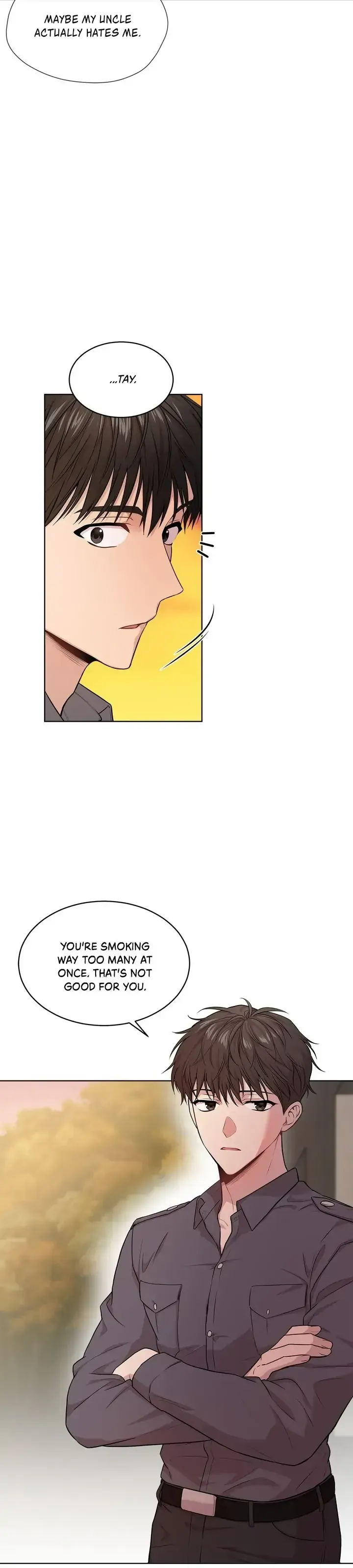 Passion Chapter 45 Online - página 12