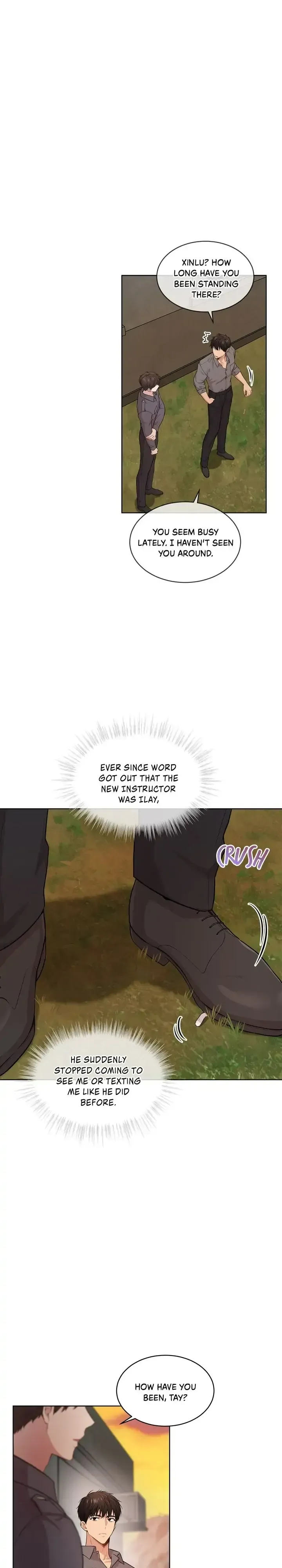 Passion Chapter 45 Online - página 13