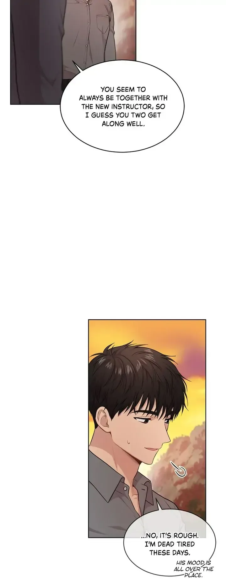 Passion Chapter 45 Online - página 14