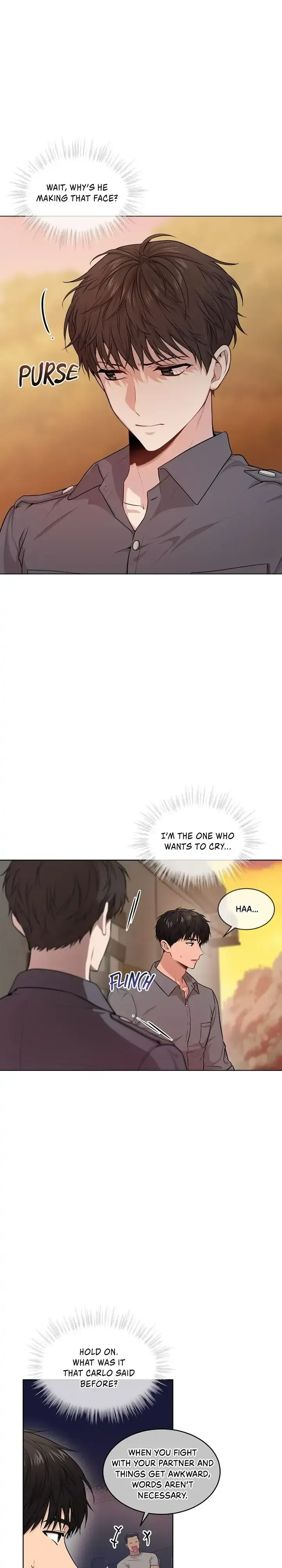 Passion Chapter 45 Online - página 15