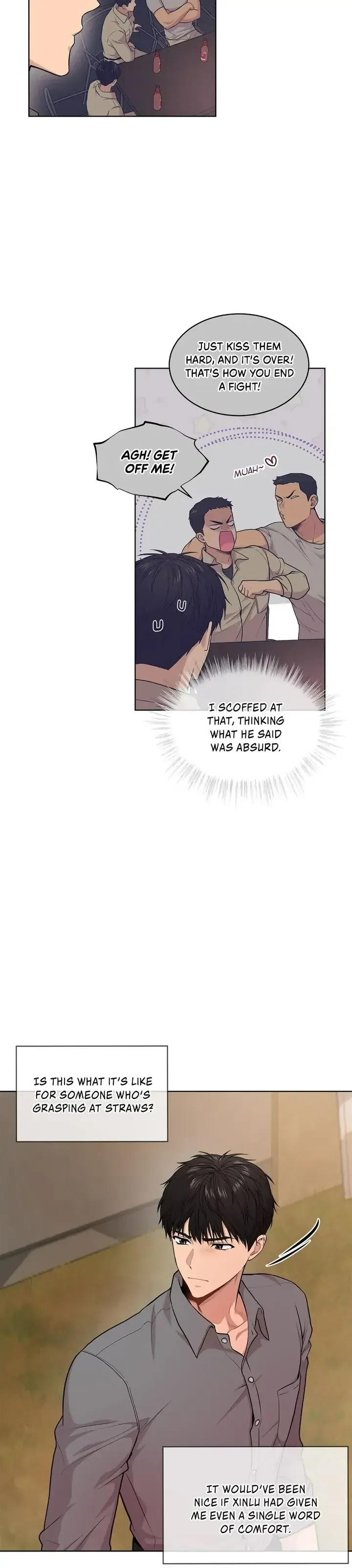 Passion Chapter 45 Online - página 16