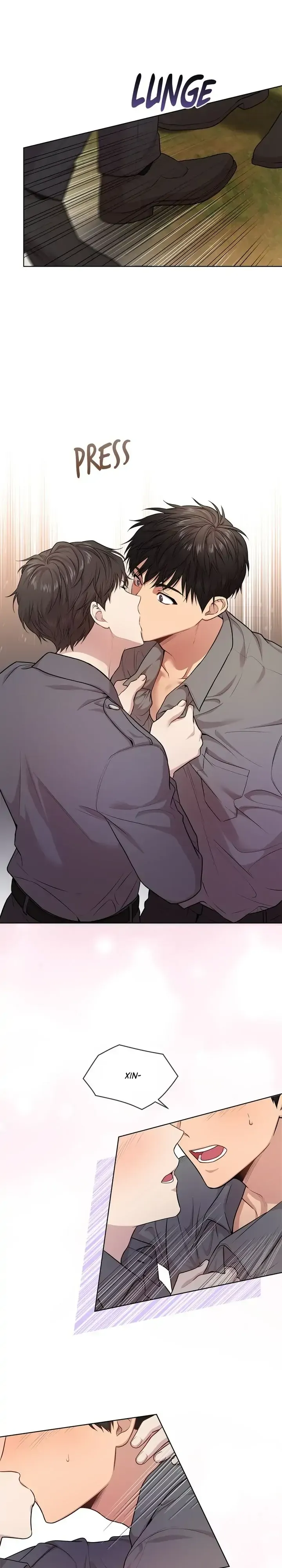 Passion Chapter 45 Online - página 19