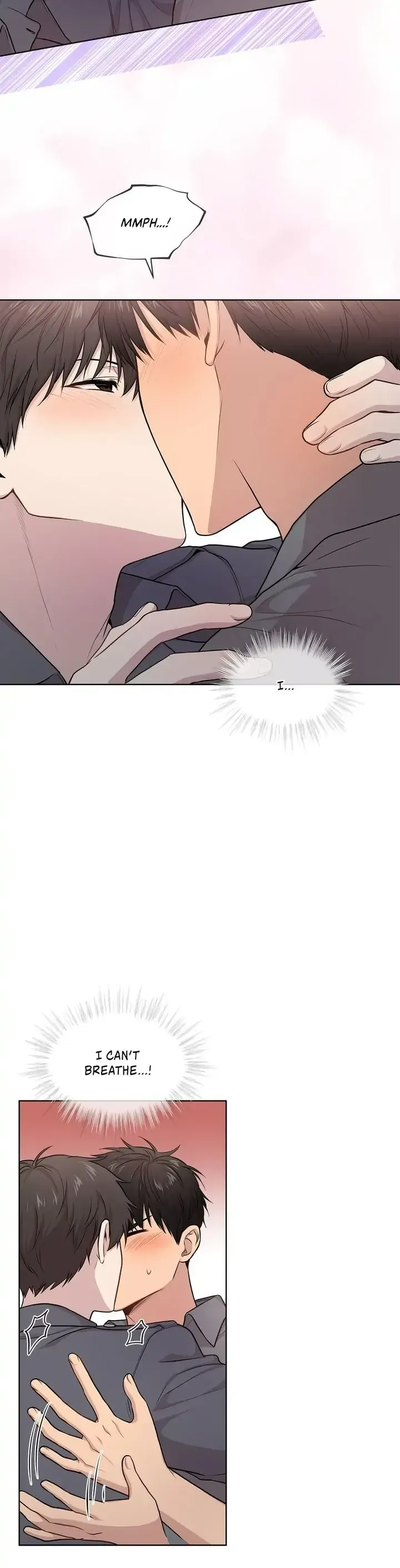 Passion Chapter 45 Online - página 20