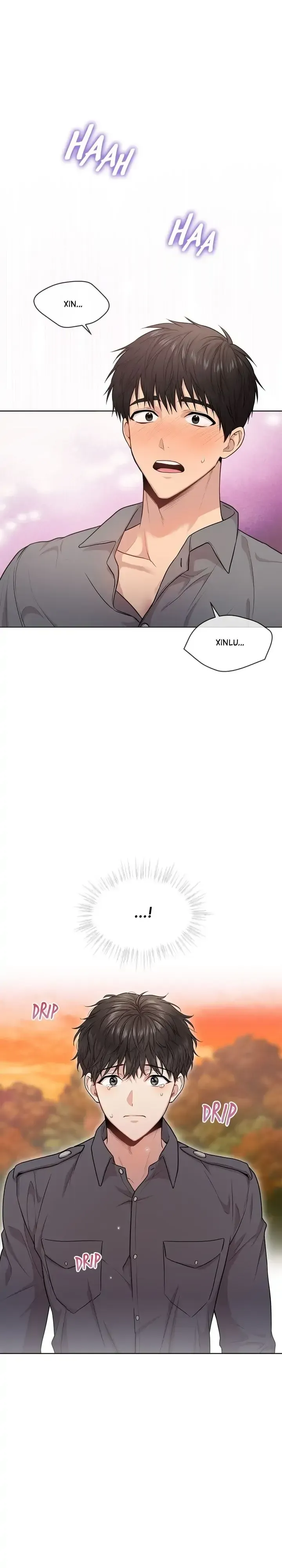 Passion Chapter 45 Online - página 21