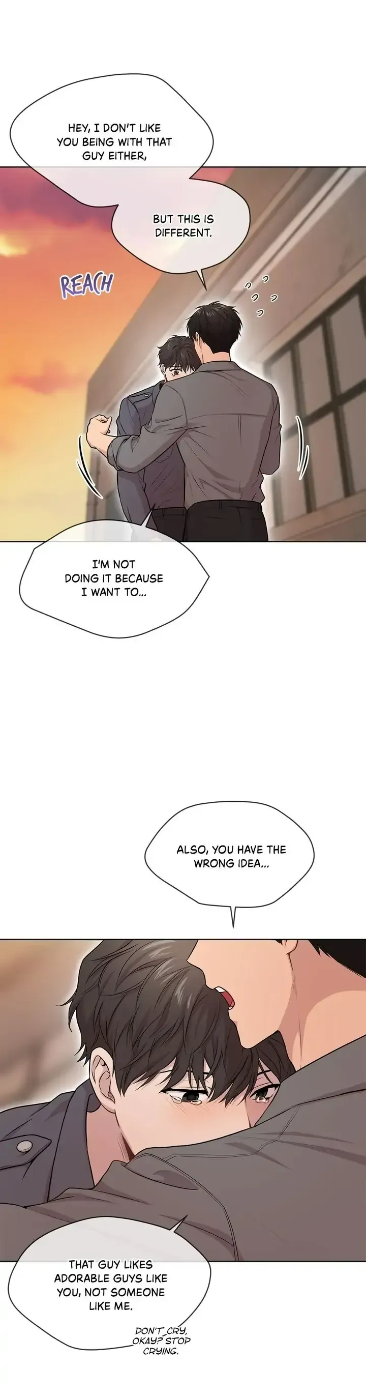 Passion Chapter 45 Online - página 22