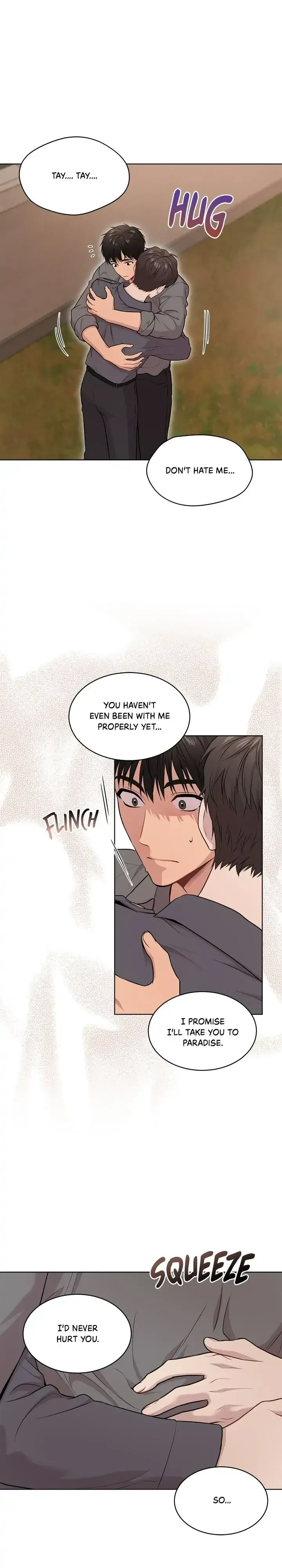 Passion Chapter 45 Online - página 23