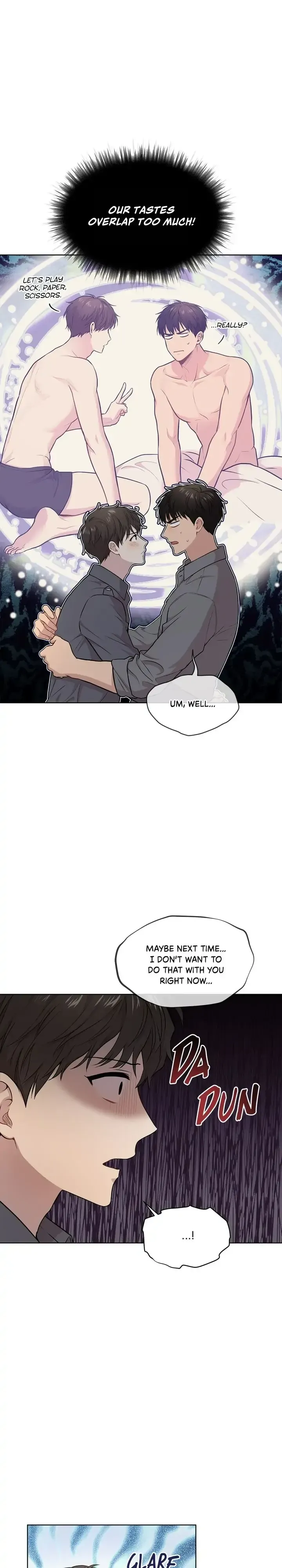 Passion Chapter 45 Online - página 25