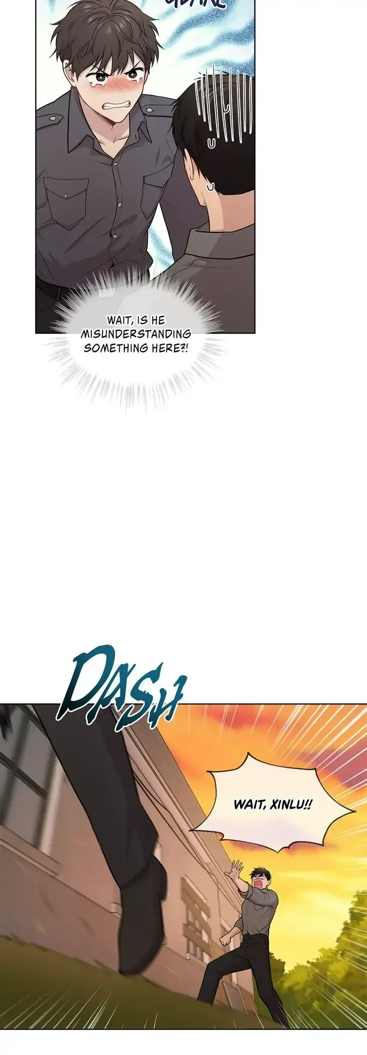 Passion Chapter 45 Online - página 26