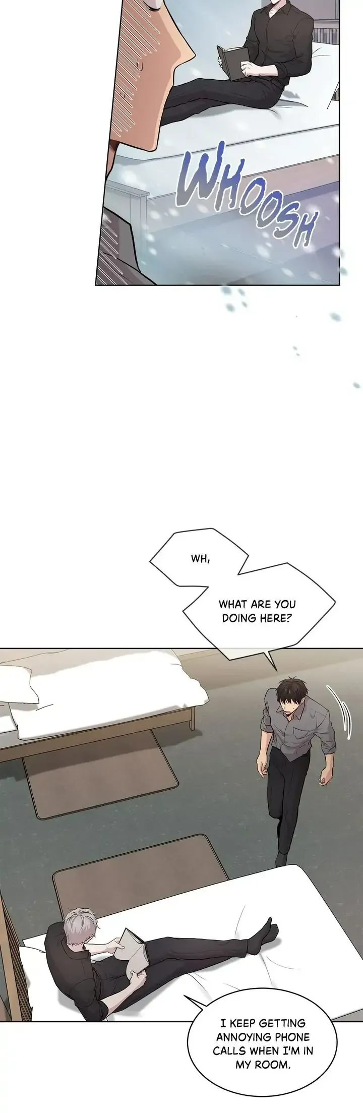 Passion Chapter 46 Online - página 2