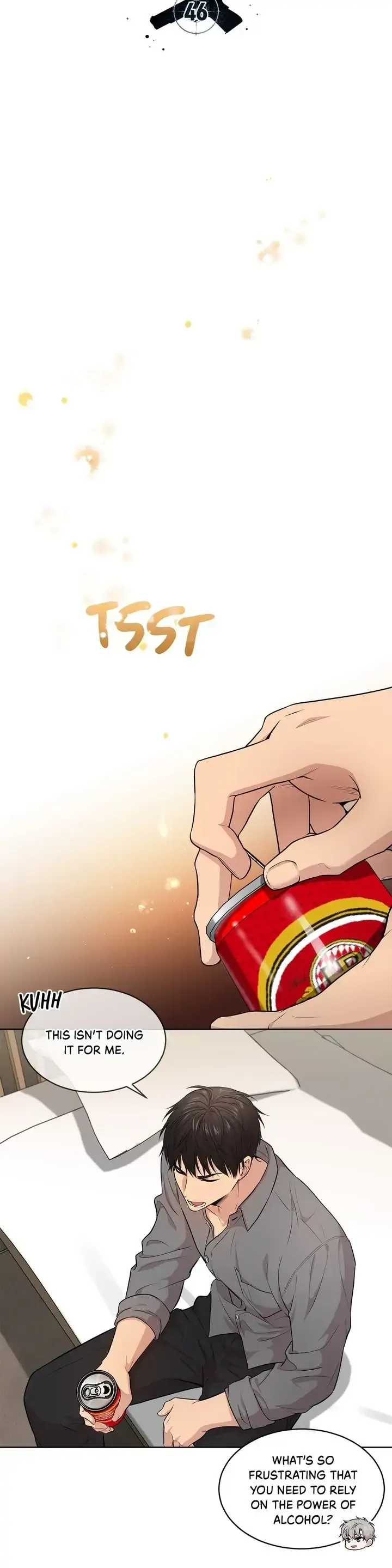 Passion Chapter 46 Online - página 4