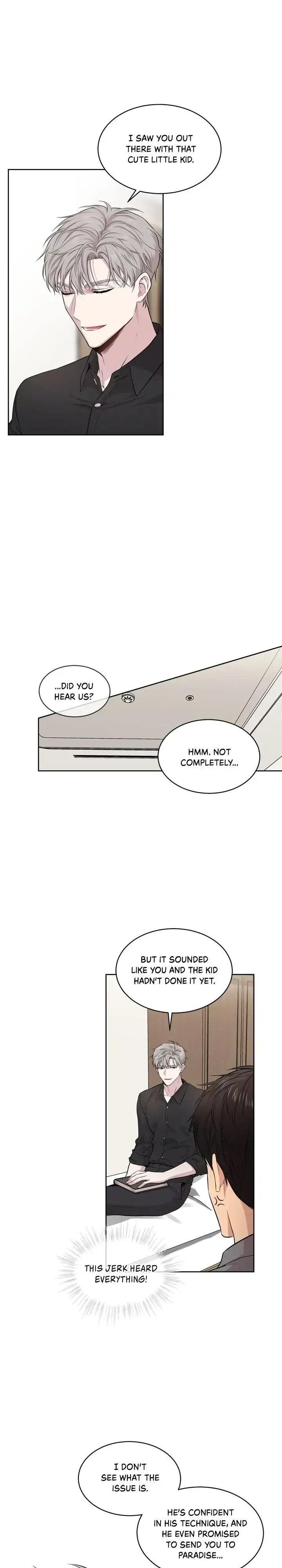 Passion Chapter 46 Online - página 7