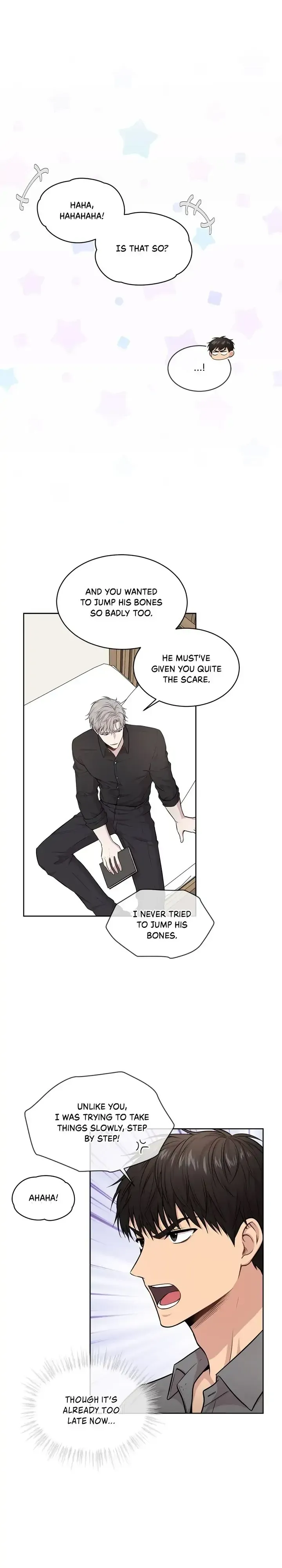 Passion Chapter 46 Online - página 9