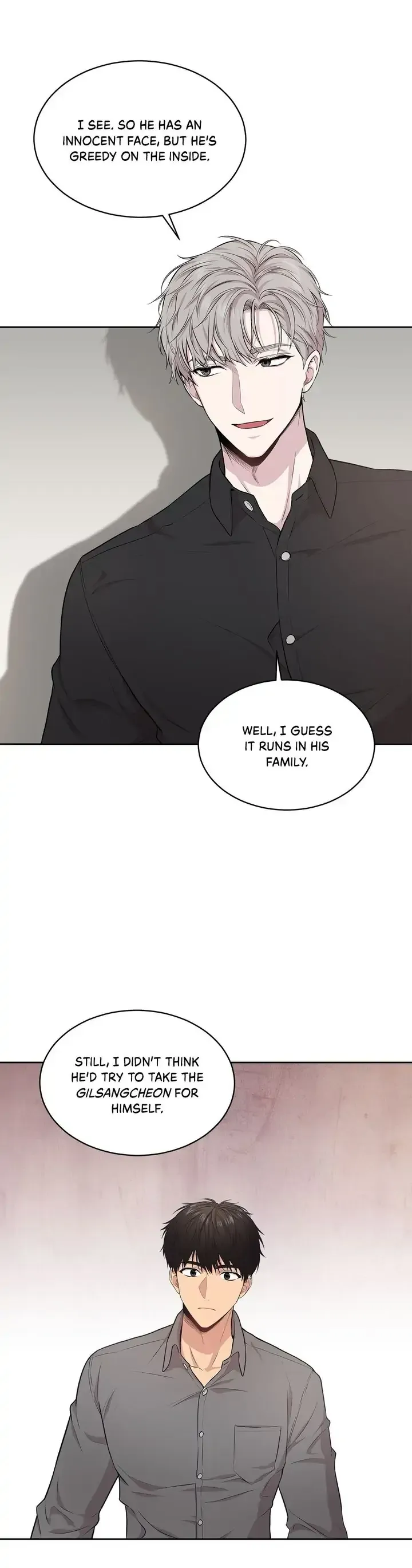 Passion Chapter 46 Online - página 10