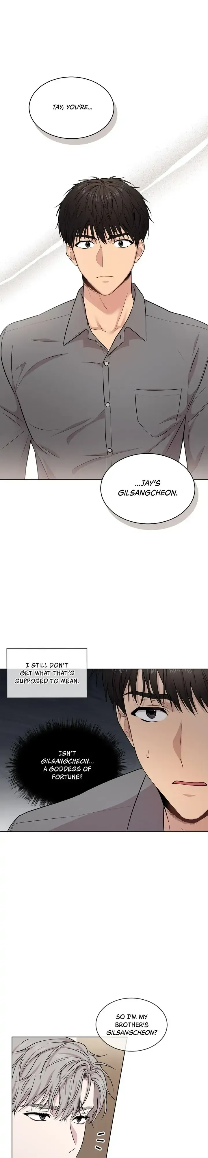Passion Chapter 46 Online - página 13